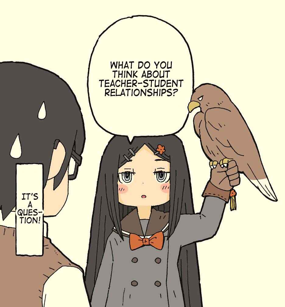 Page 2 Chapter 14 Kemoraifu