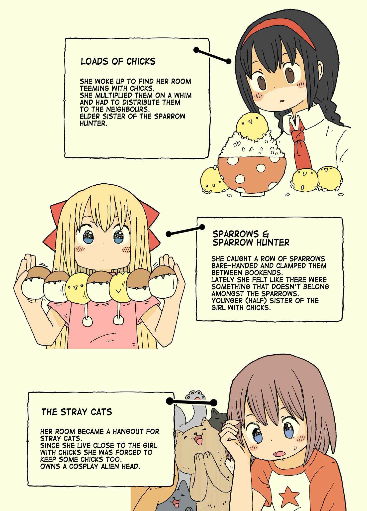 Page 7 Chapter 9 Kemoraifu