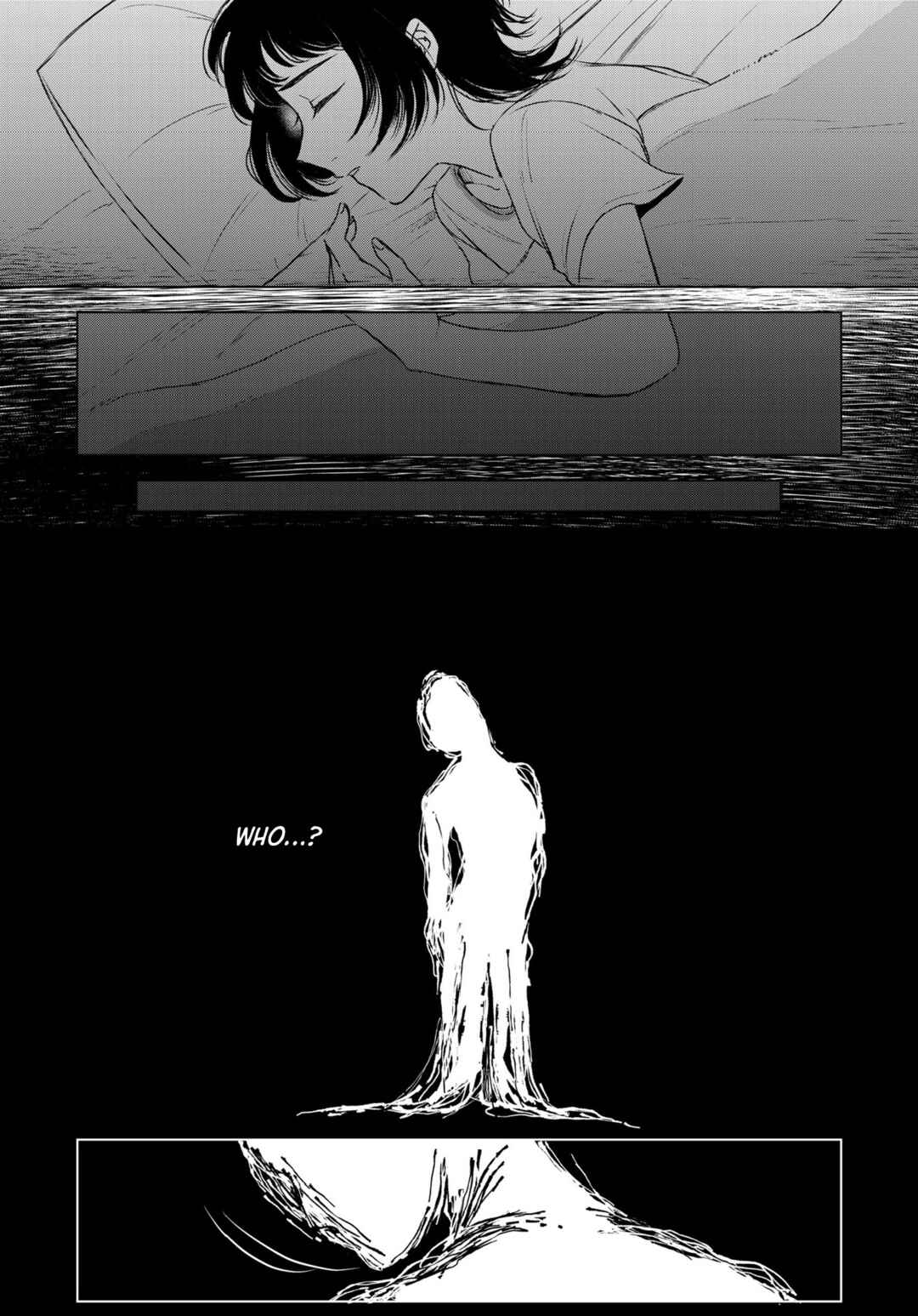 Page 9 Chapter 2 Yuuyami no Koro, Kono Machi de wa Kanarazu Dare ka ga Warau