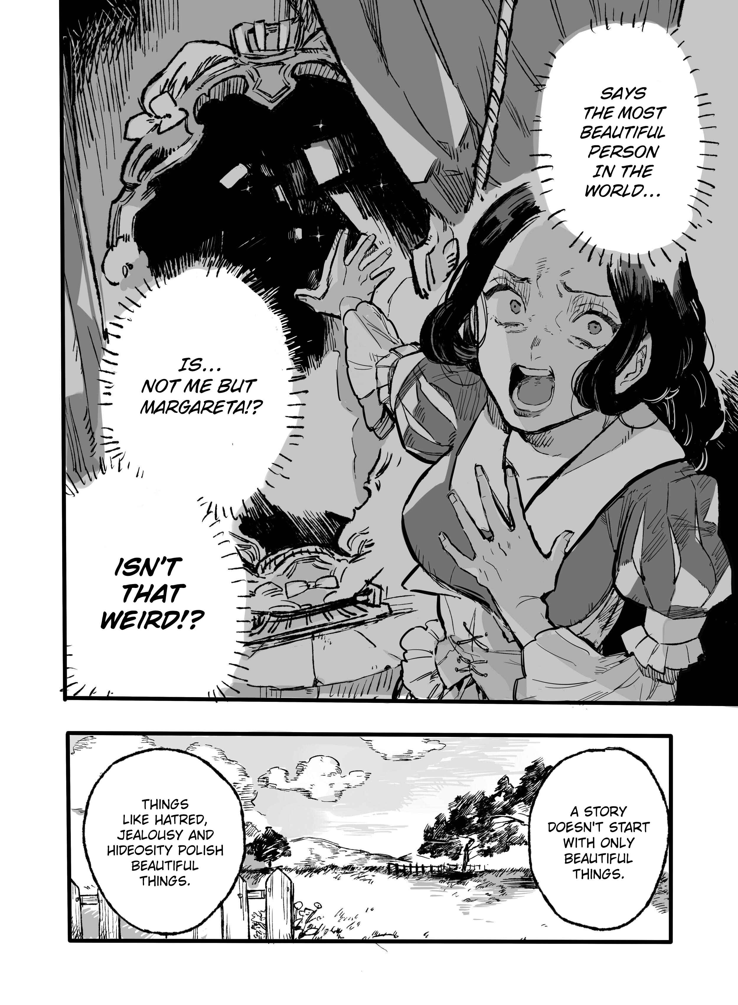 Page 18 Chapter 1 Waste Collectors and Grownup Snow White