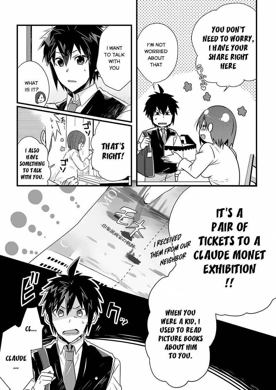 Page 26 Chapter 1 Sozo no Eterunite