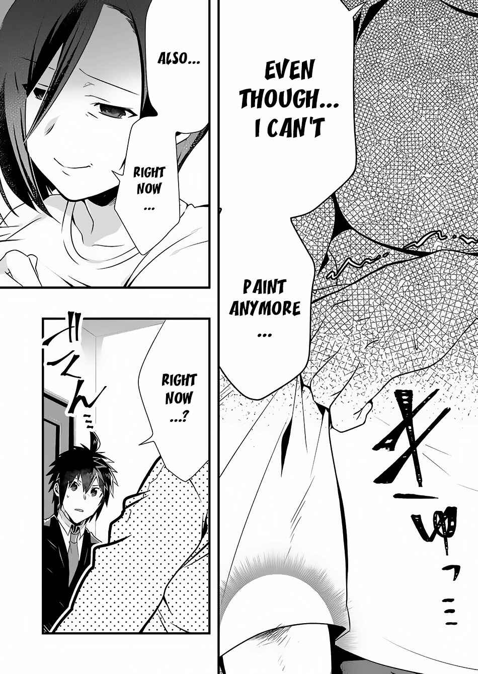 Page 30 Chapter 1 Sozo no Eterunite