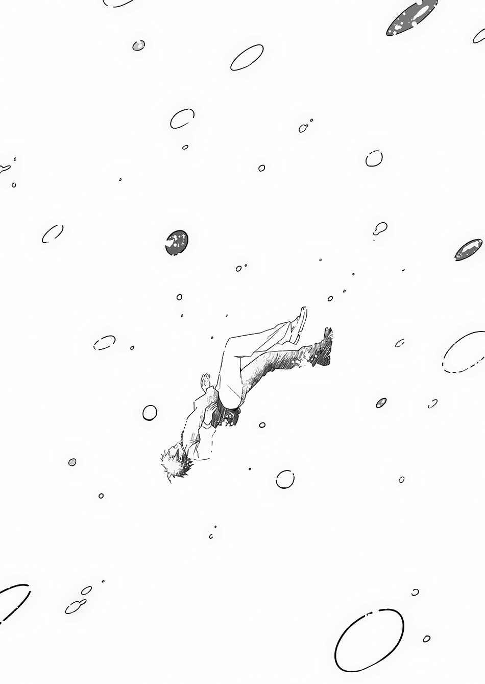 Page 45 Chapter 1 Sozo no Eterunite