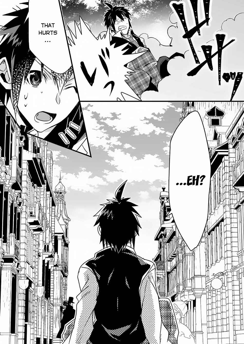 Page 47 Chapter 1 Sozo no Eterunite