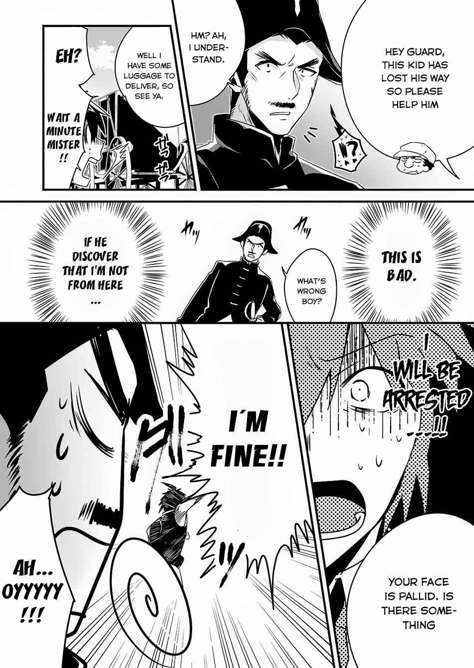 Page 50 Chapter 1 Sozo no Eterunite