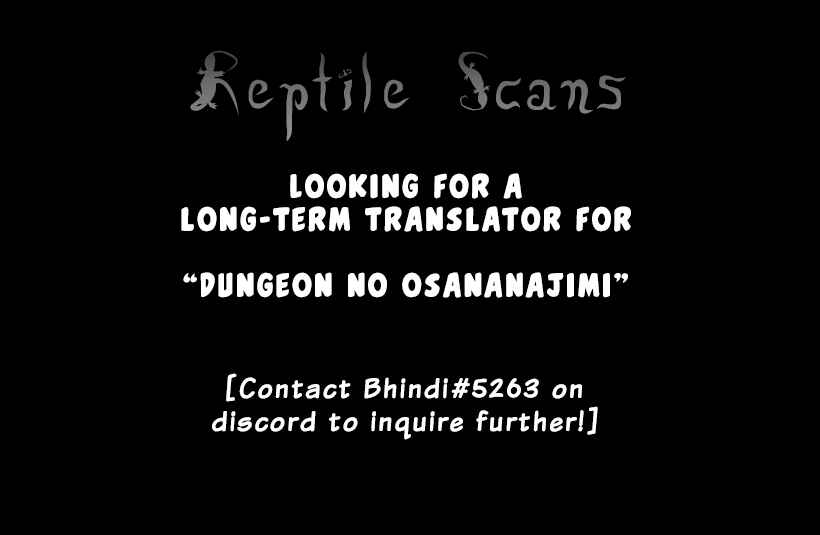 Page 24 Chapter 17 Dungeon no Osananajimi