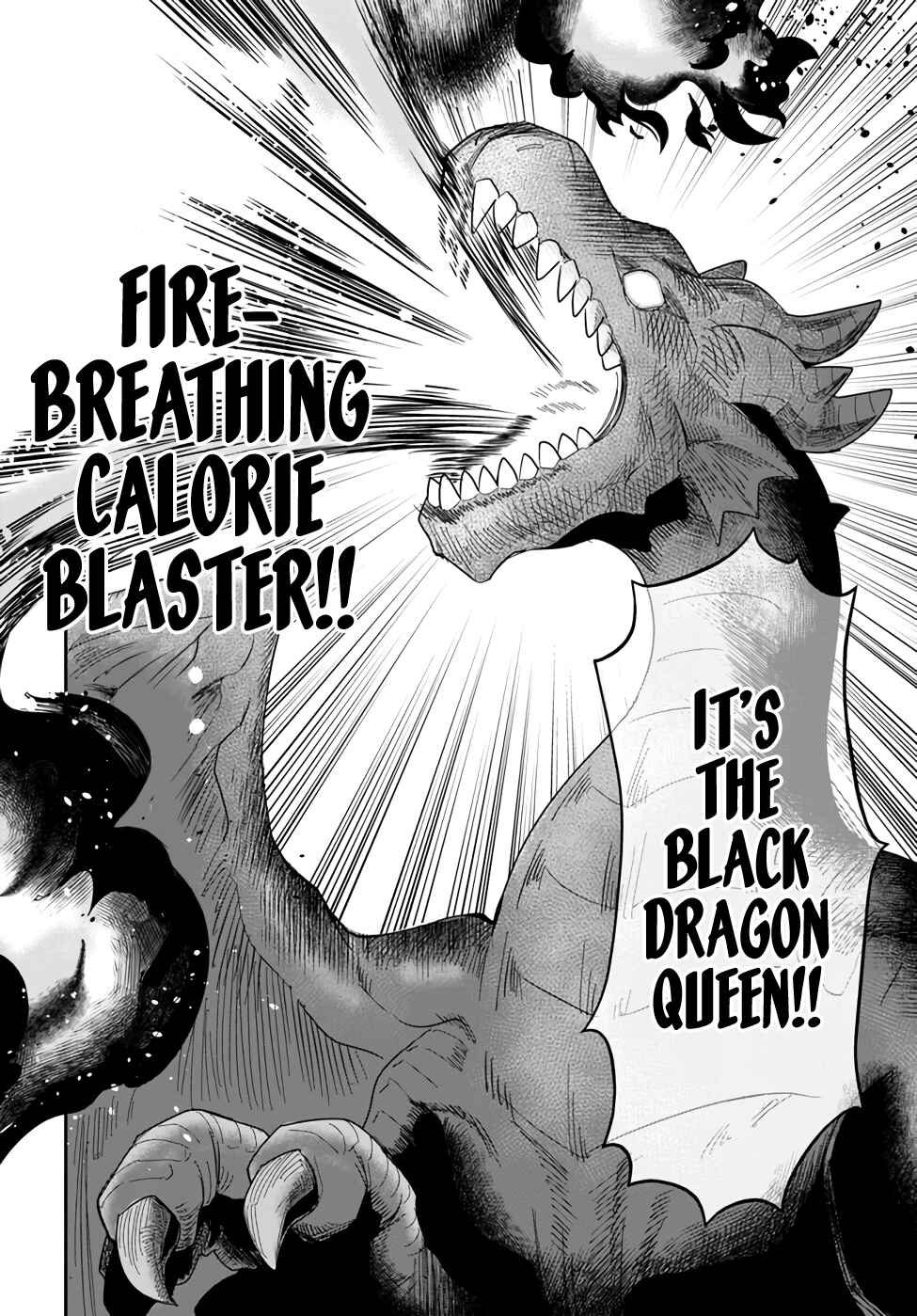 Page 10 Chapter 24 Dungeon no Osananajimi