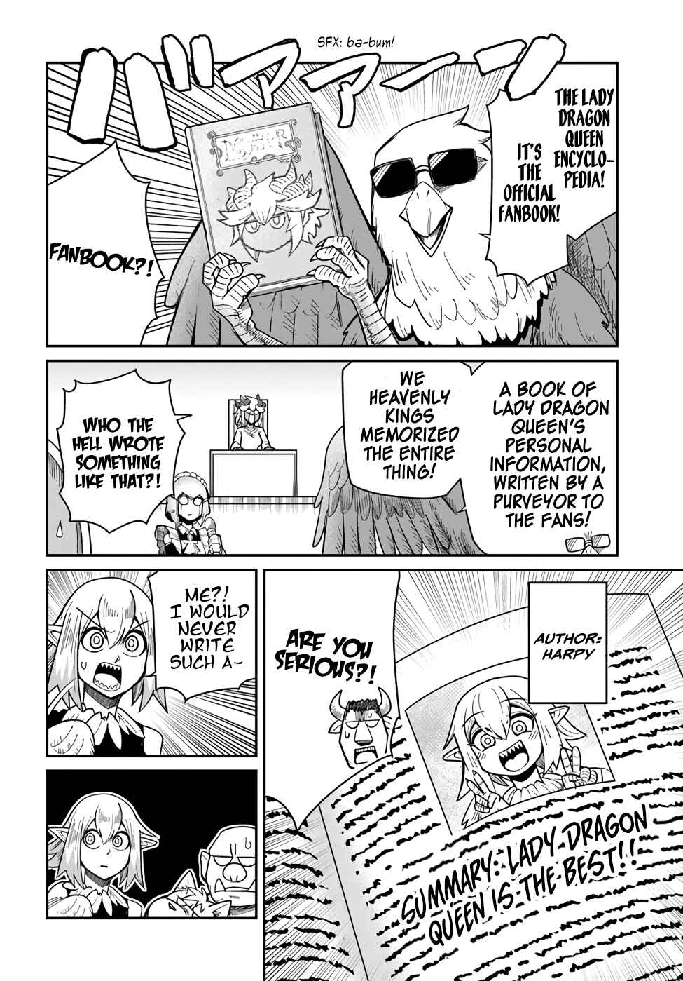 Page 6 Chapter 21 Dungeon no Osananajimi