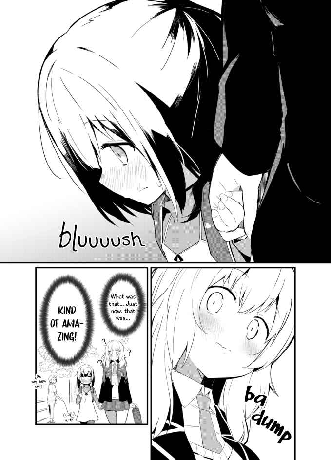 Page 4 Chapter Unknown_8a44 A manga about the start of an onee-loli relationship