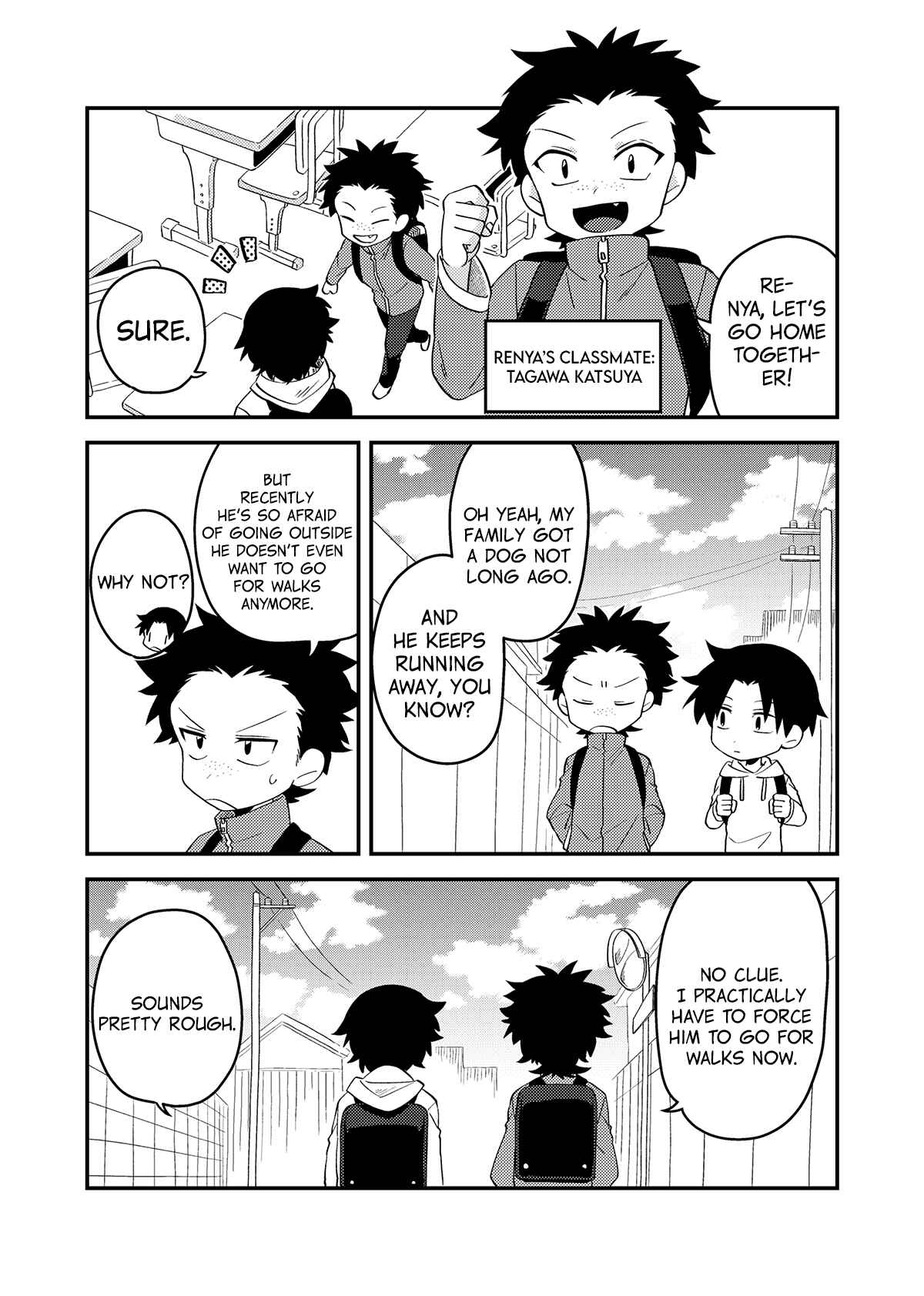 Page 2 Chapter 16 Something Like a Cat