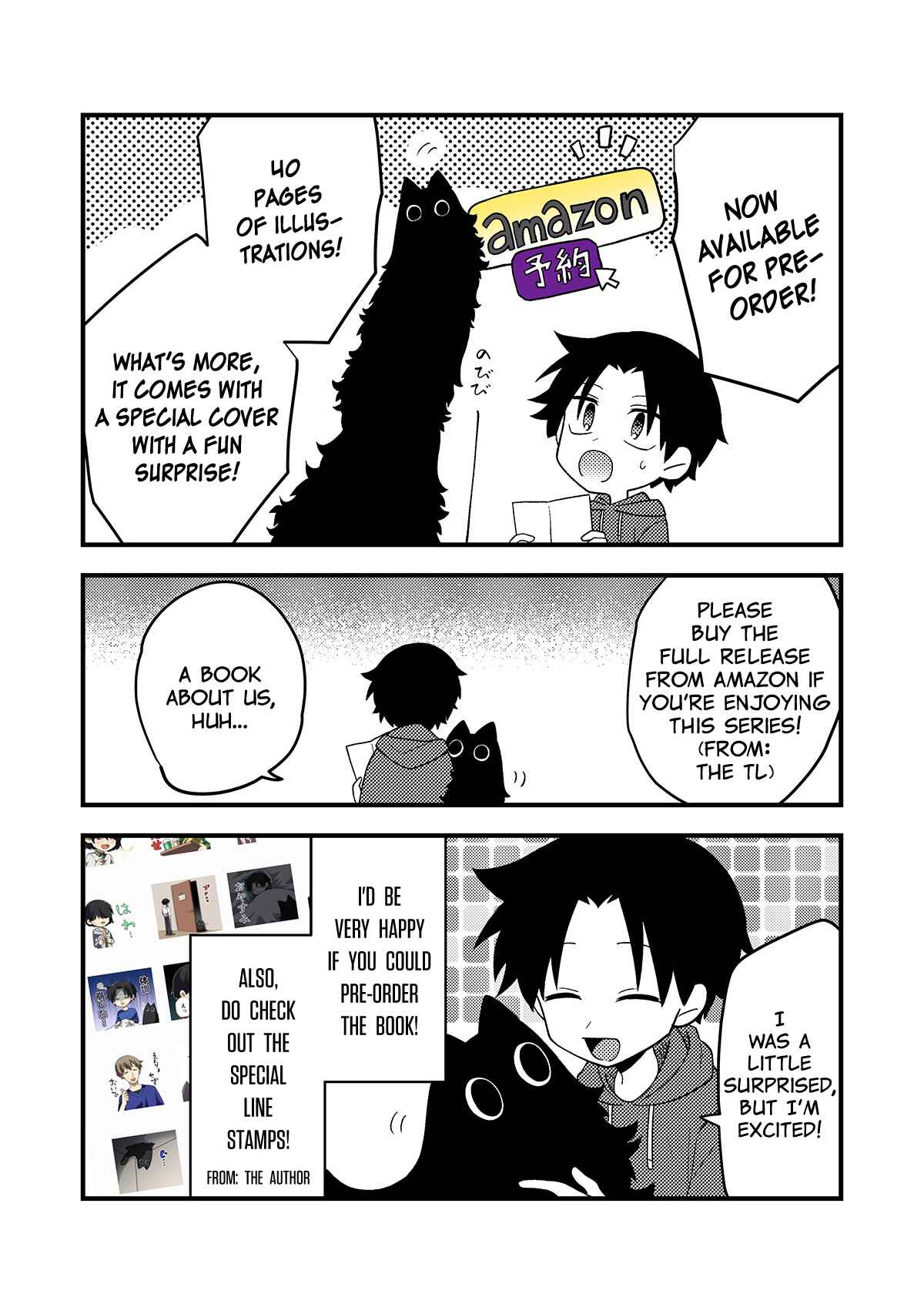 Page 3 Chapter 25.5 Something Like a Cat