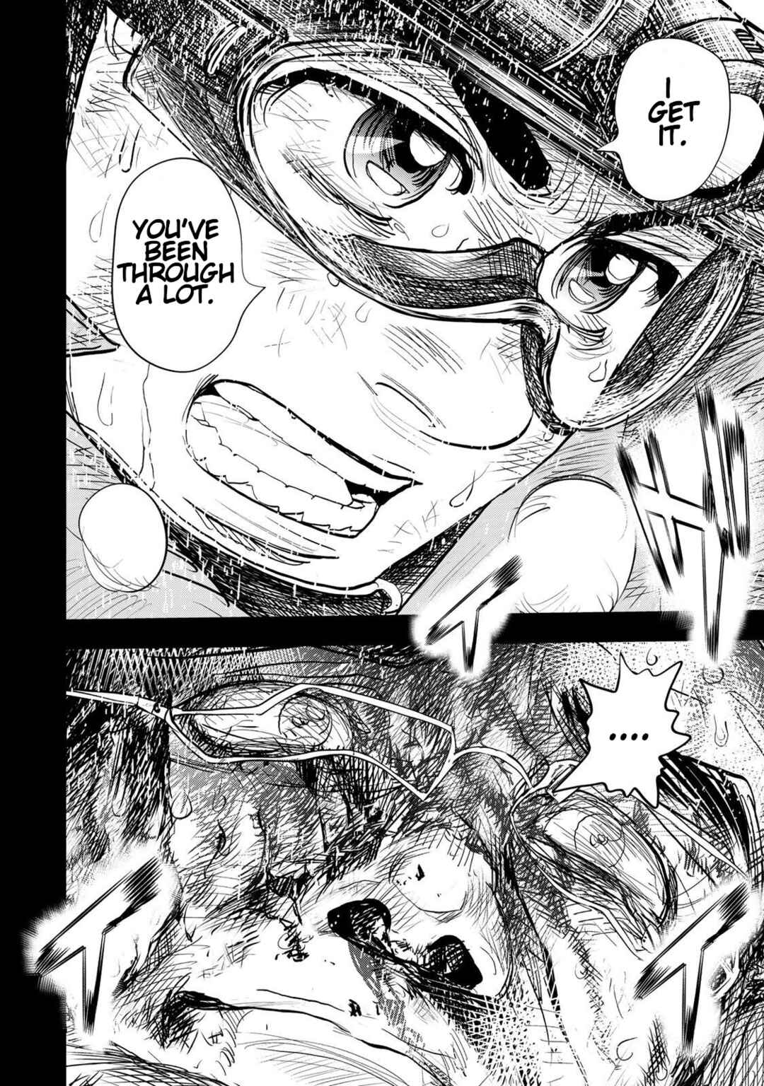 Page 48 Chapter 4 Megumi no Daigo - Kyuukoku no Orange