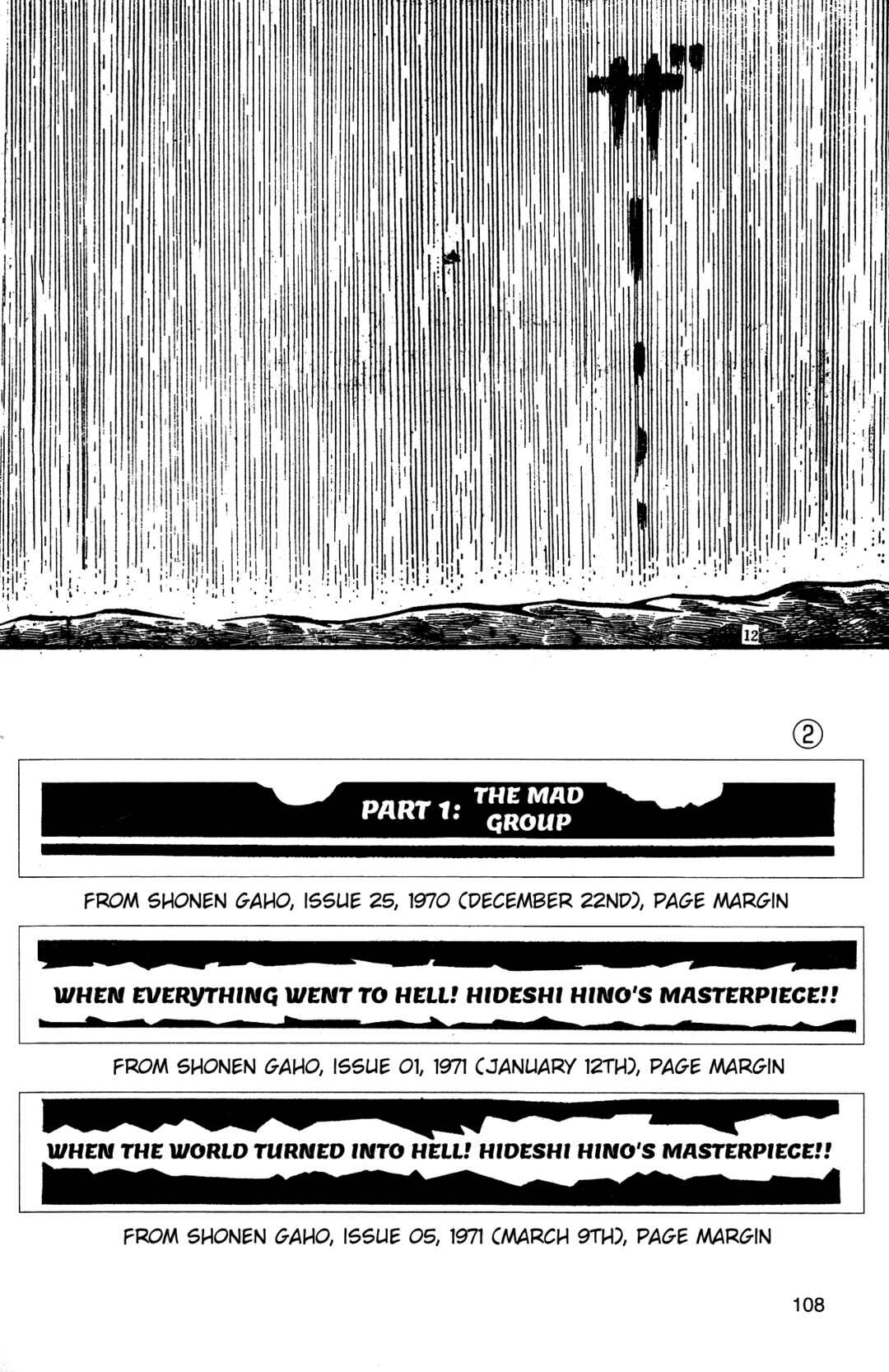 Page 11 Chapter 4 Tomorrows Hell
