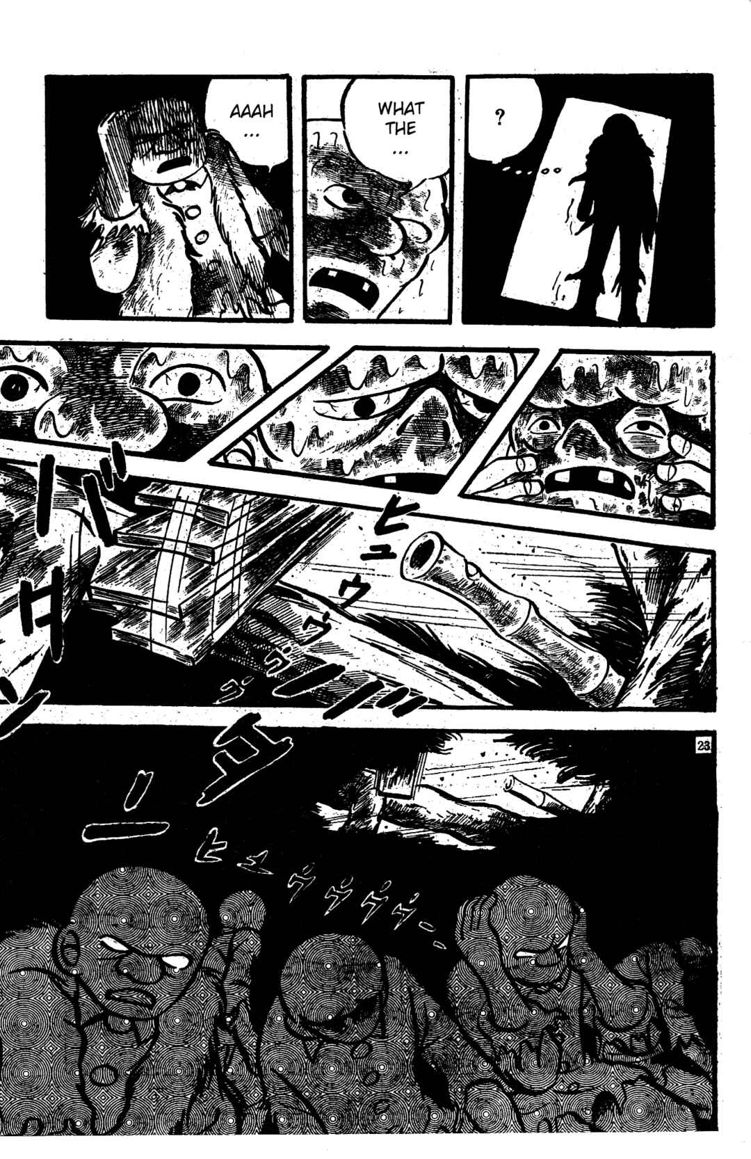 Page 22 Chapter 4 Tomorrows Hell