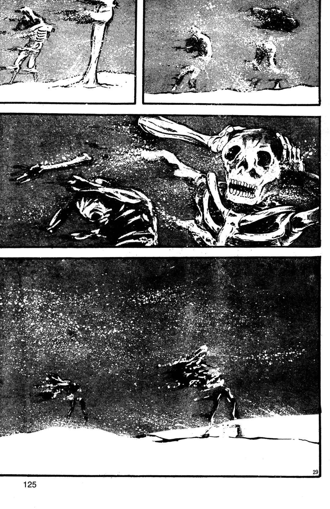 Page 28 Chapter 4 Tomorrows Hell