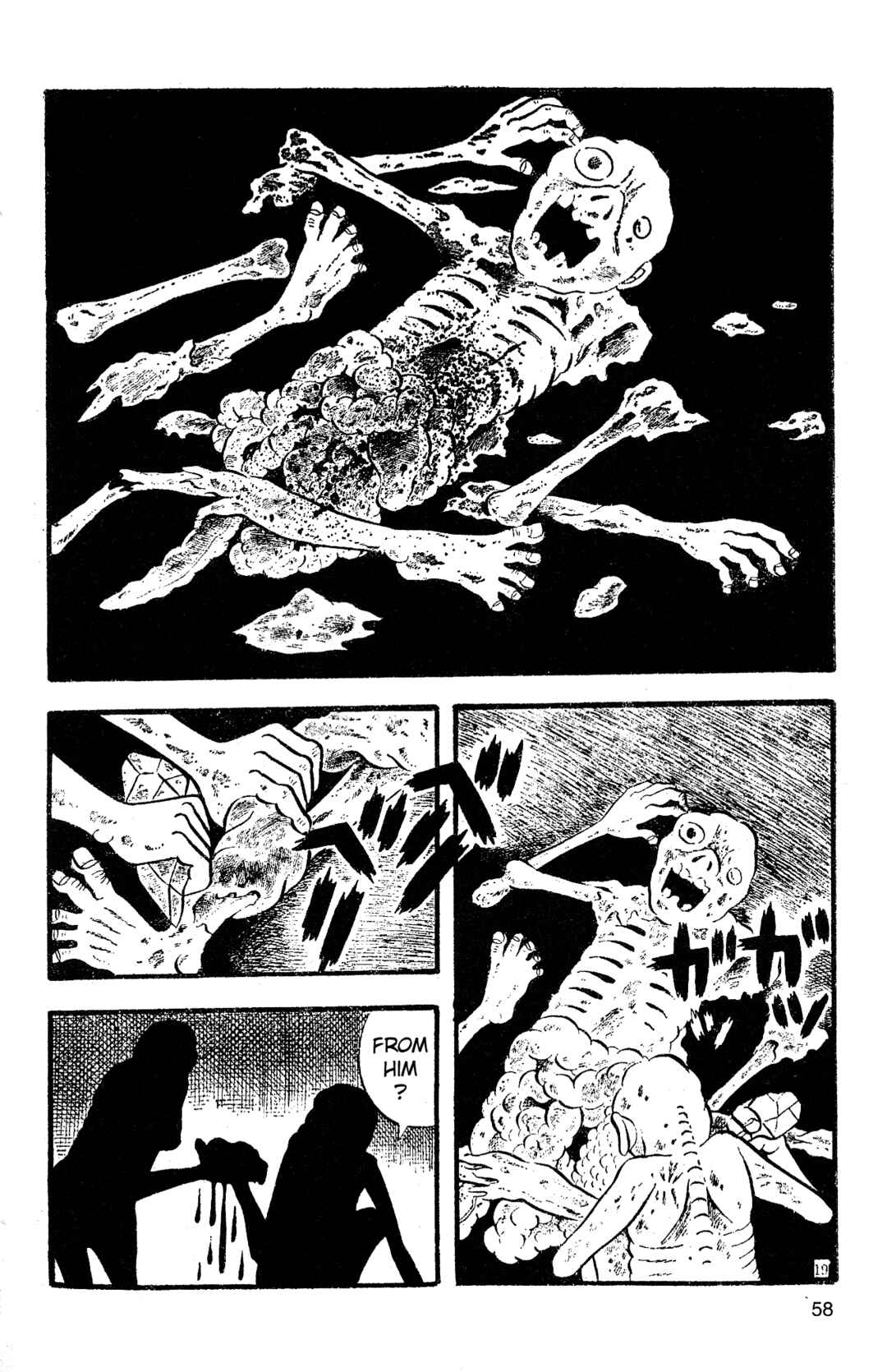 Page 15 Chapter 2 Tomorrows Hell