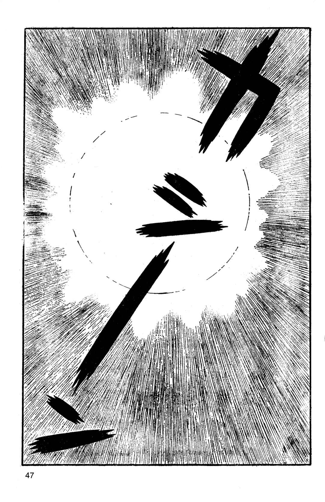 Page 5 Chapter 2 Tomorrows Hell