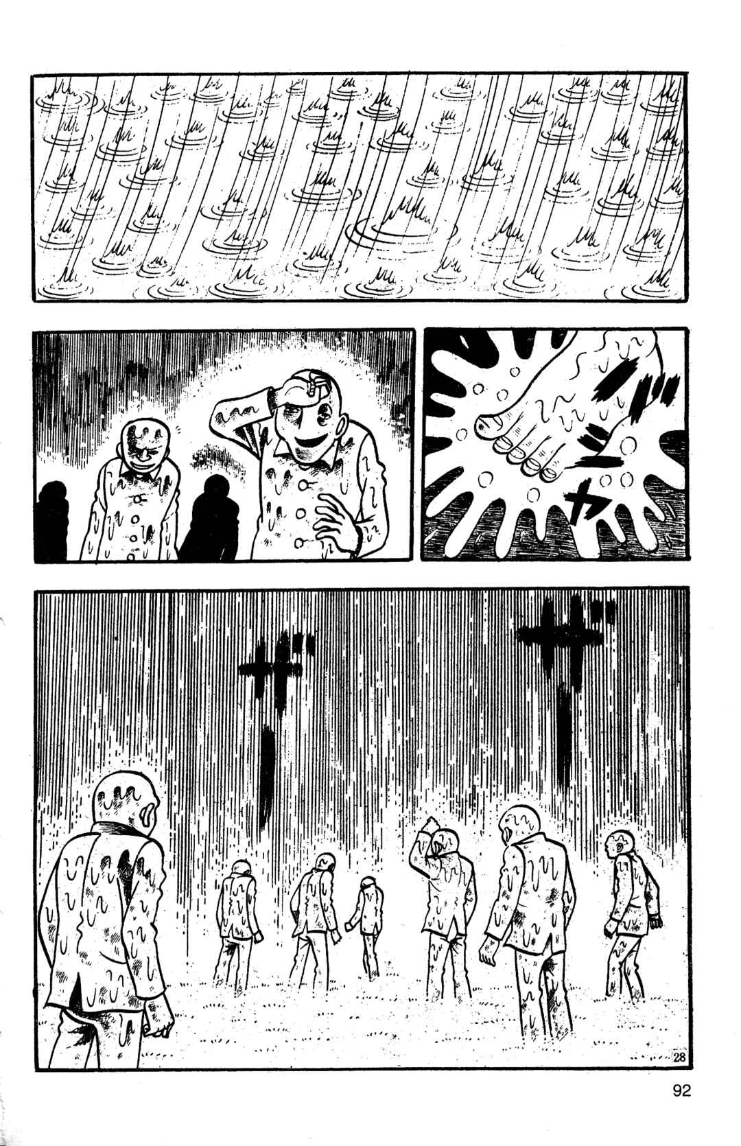 Page 24 Chapter 3 Tomorrows Hell