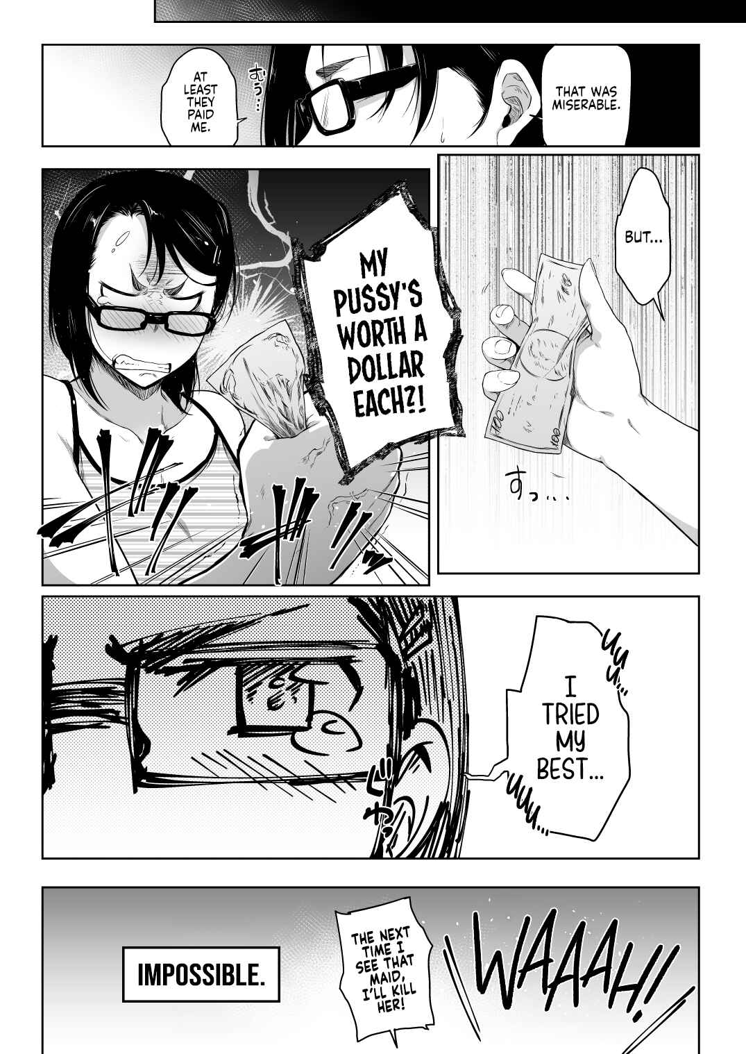 Page 21 Chapter Unknown_4153 Black Lagoon - Maid in Roanapur