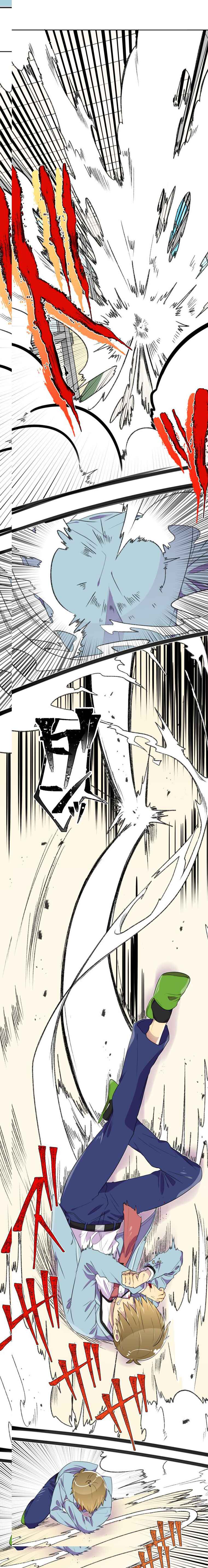 Page 2 Chapter 9 Hahazuka-san wo ×× ni Shitai