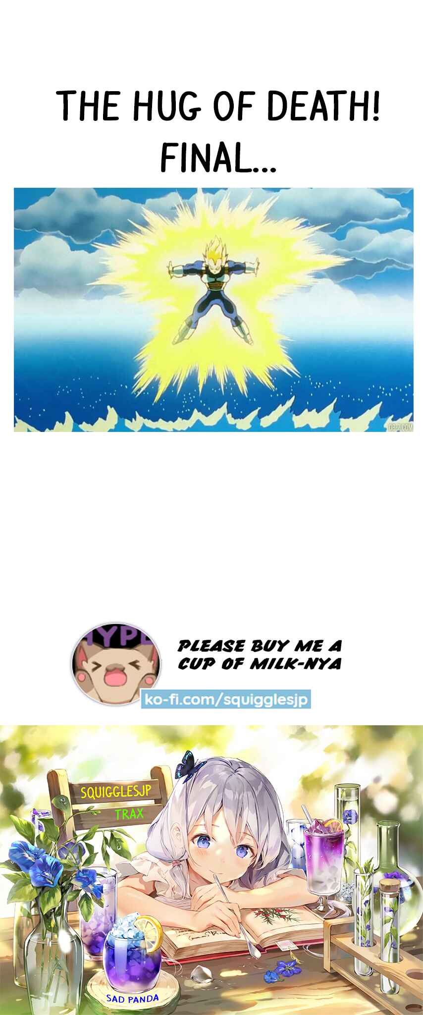 Page 3 Chapter 5 Hahazuka-san wo ×× ni Shitai