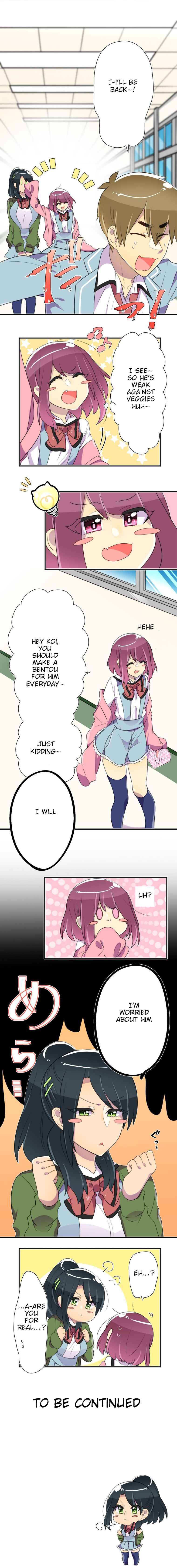 Page 9 Chapter 13 Hahazuka-san wo ×× ni Shitai