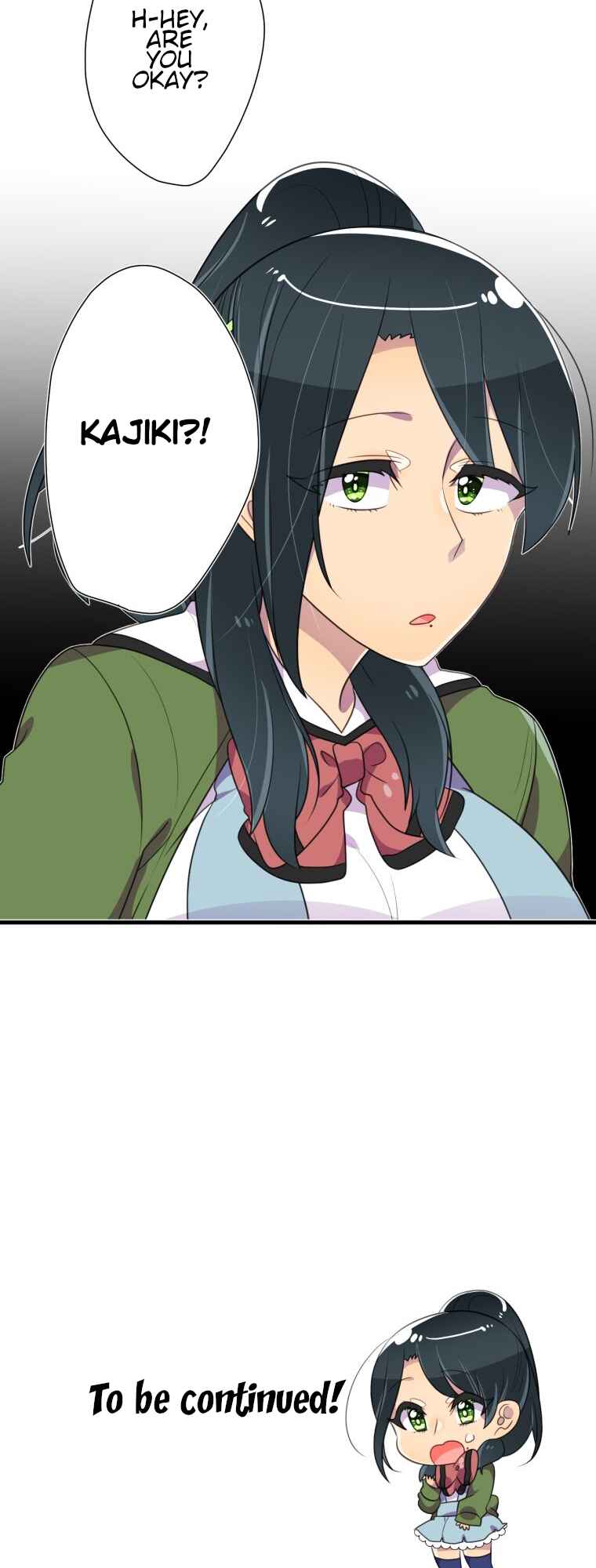 Page 29 Chapter 16 Hahazuka-san wo ×× ni Shitai