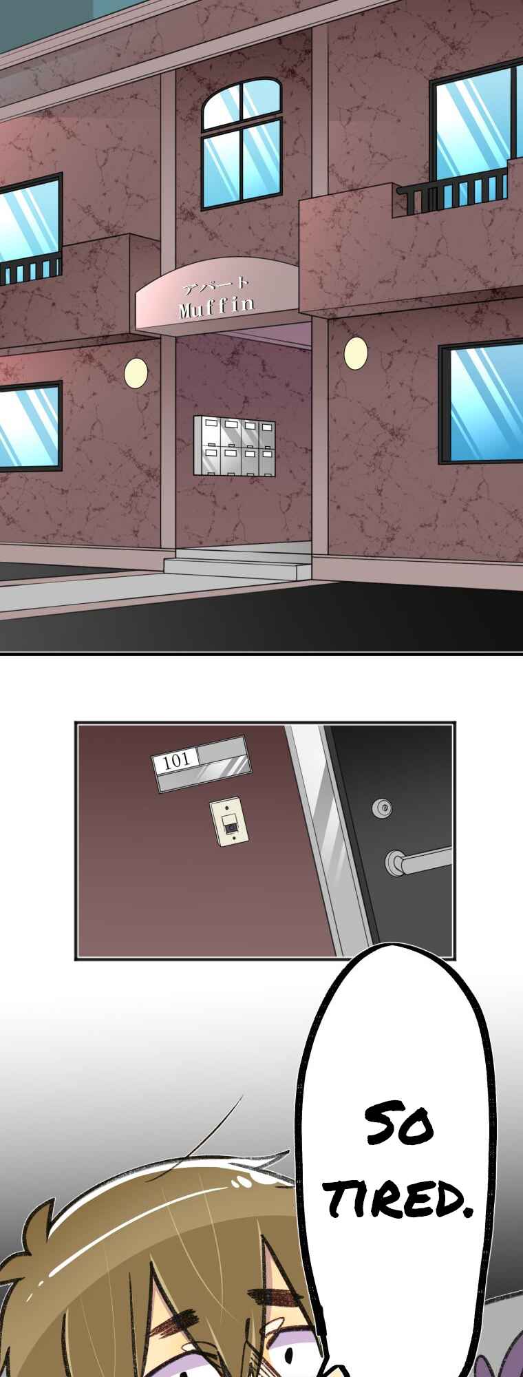 Page 19 Chapter 19 Hahazuka-san wo ×× ni Shitai