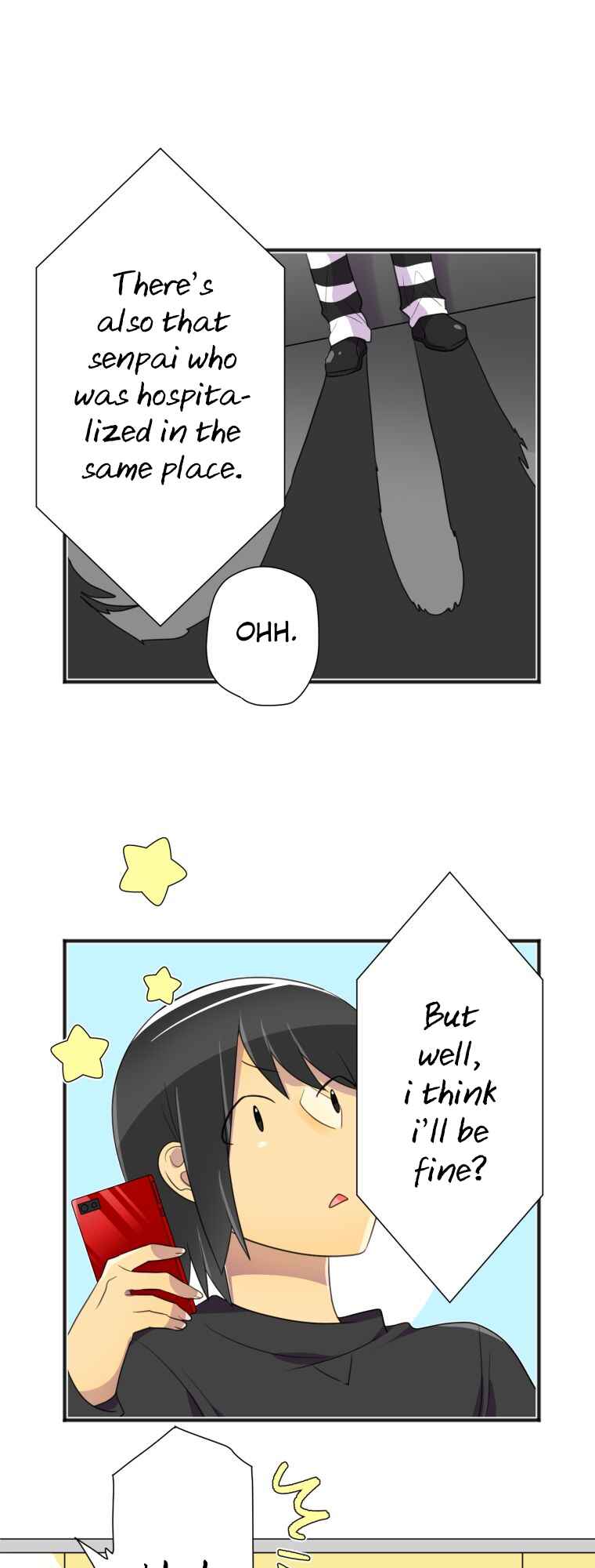 Page 37 Chapter 19 Hahazuka-san wo ×× ni Shitai