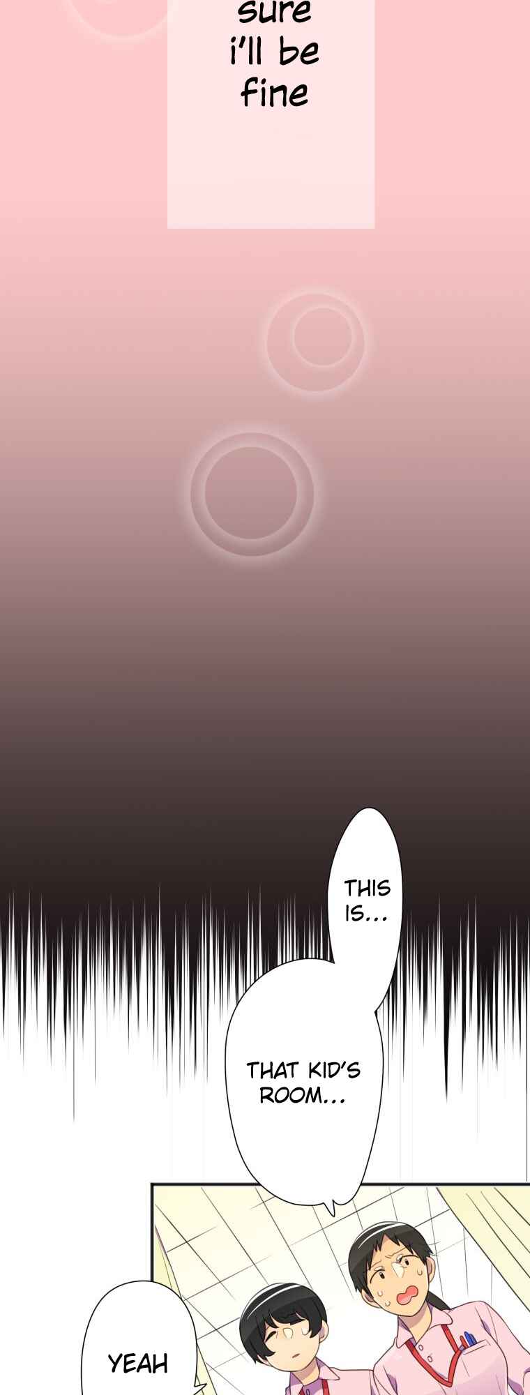Page 41 Chapter 19 Hahazuka-san wo ×× ni Shitai
