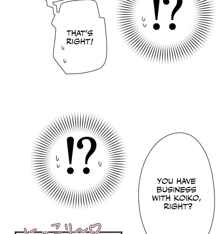 Page 16 Chapter 3 Hahazuka-san wo ×× ni Shitai