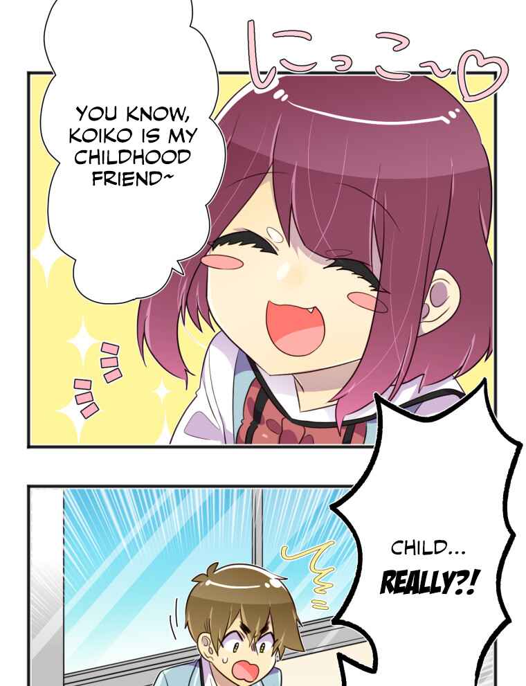 Page 25 Chapter 3 Hahazuka-san wo ×× ni Shitai