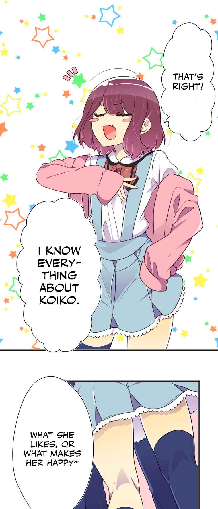 Page 27 Chapter 3 Hahazuka-san wo ×× ni Shitai