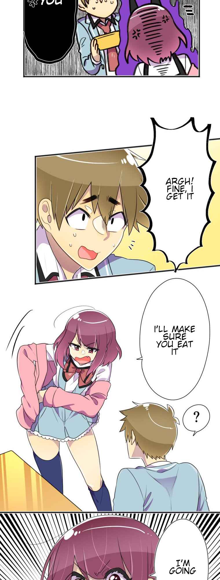 Page 26 Chapter 14 Hahazuka-san wo ×× ni Shitai