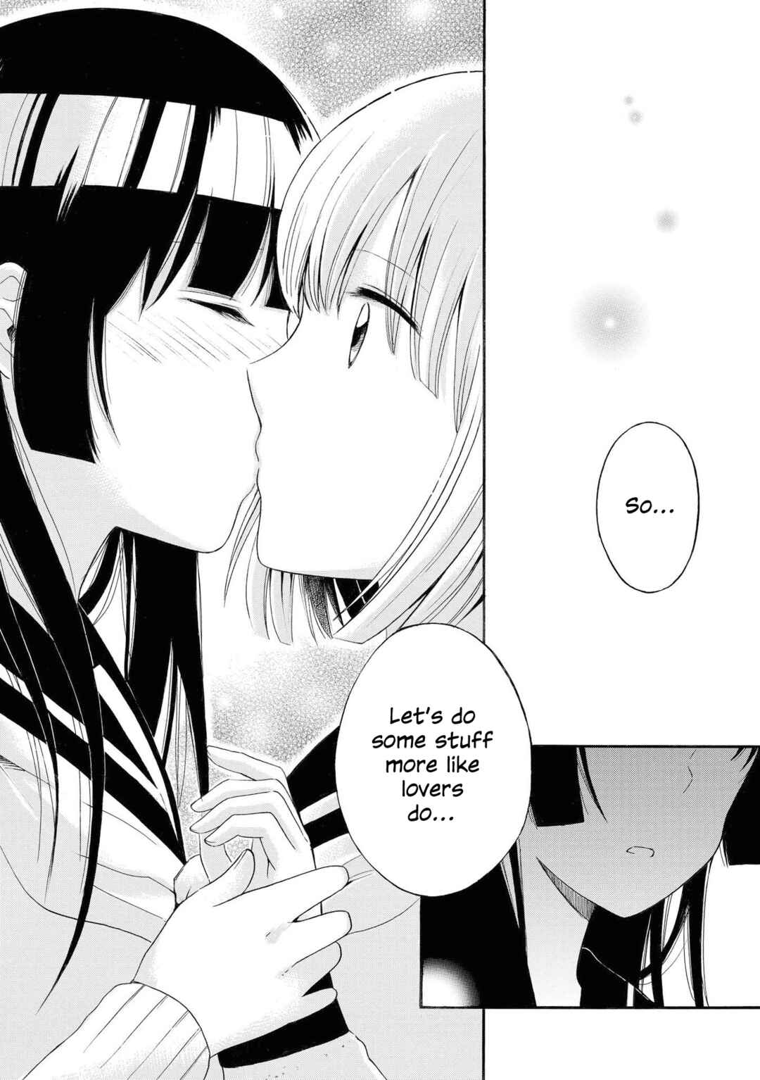 Page 13 Chapter 2 Starlight Melody