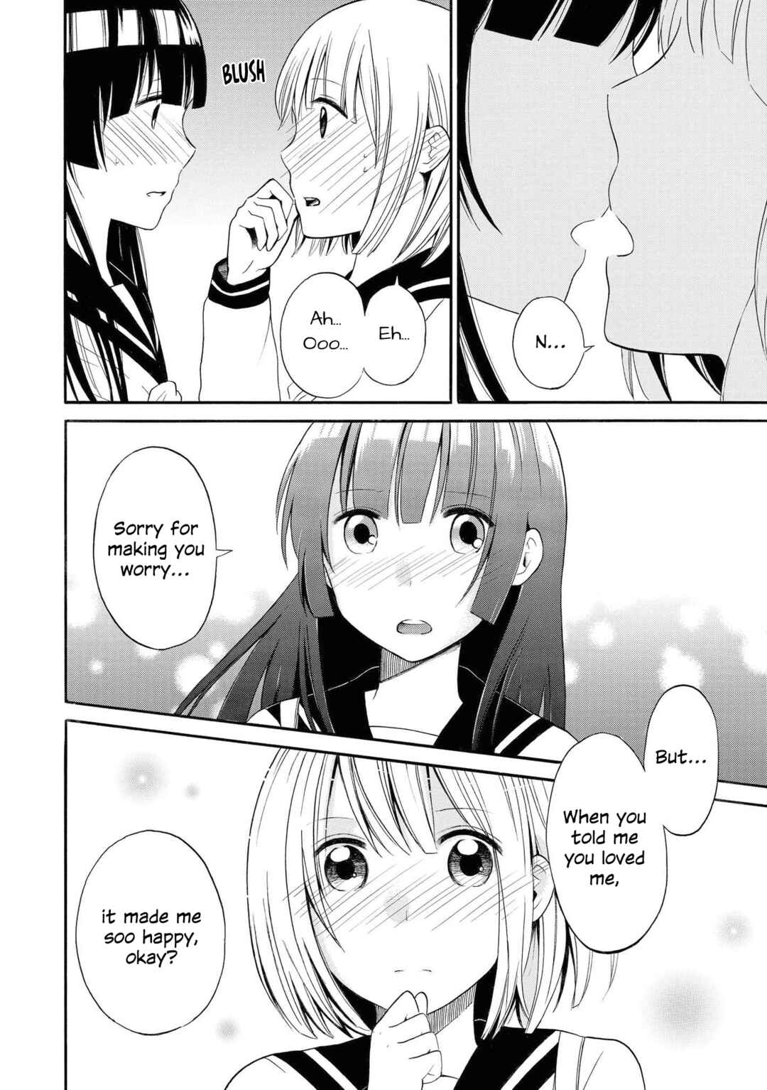 Page 14 Chapter 2 Starlight Melody