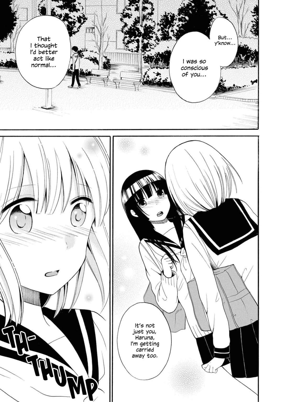 Page 15 Chapter 2 Starlight Melody