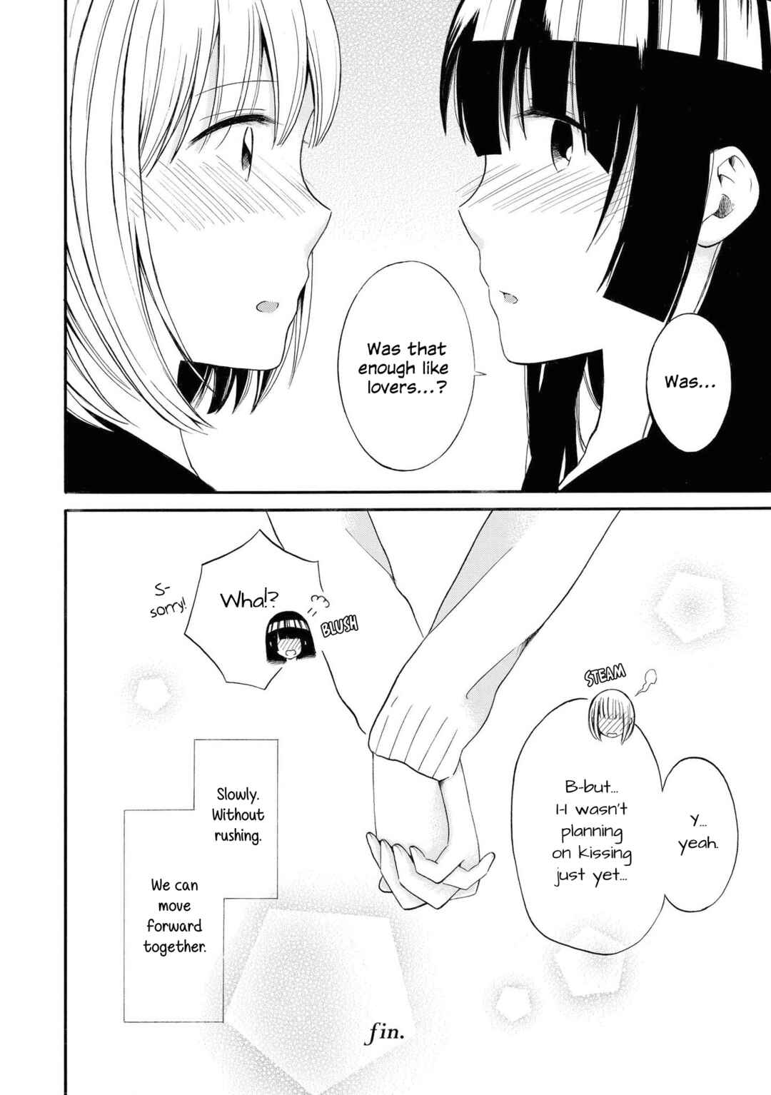 Page 16 Chapter 2 Starlight Melody