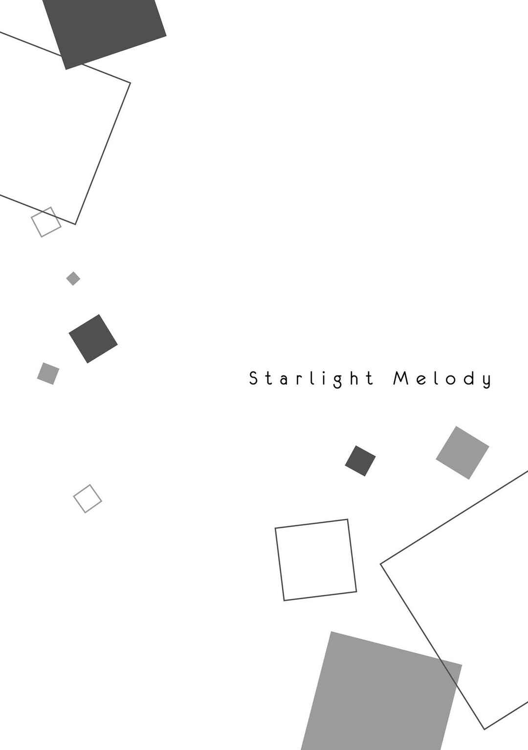 Page 18 Chapter 2 Starlight Melody