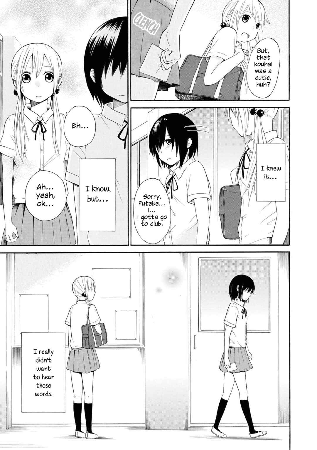 Page 11 Chapter 6 Starlight Melody