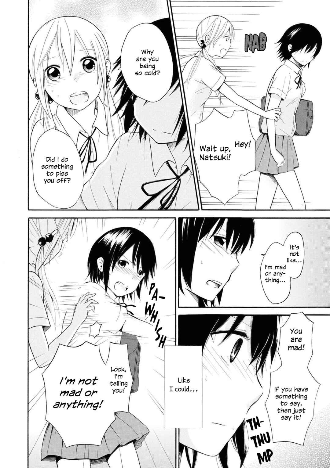 Page 14 Chapter 6 Starlight Melody