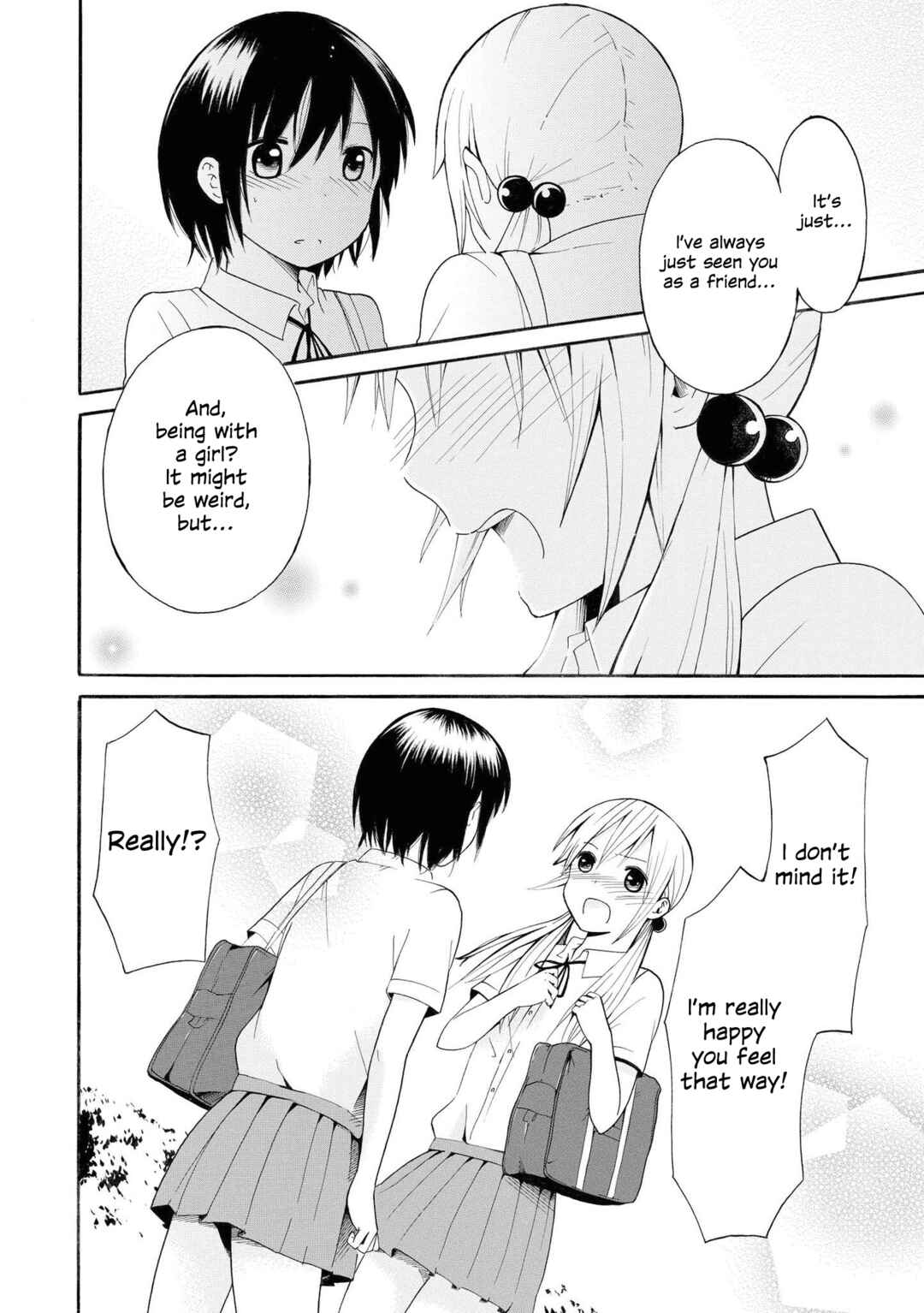 Page 24 Chapter 6 Starlight Melody