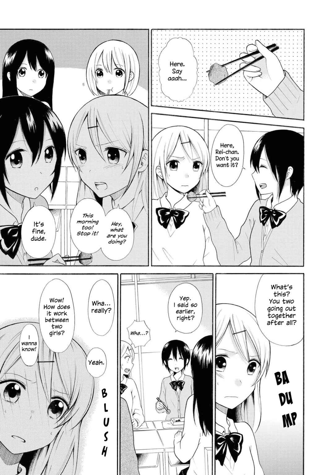 Page 5 Chapter 5 Starlight Melody