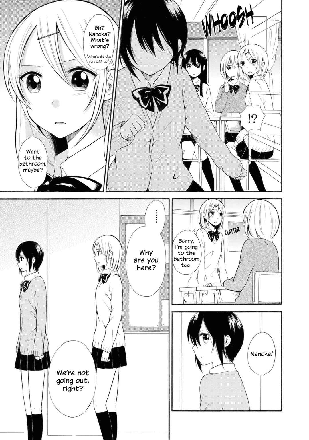 Page 7 Chapter 5 Starlight Melody