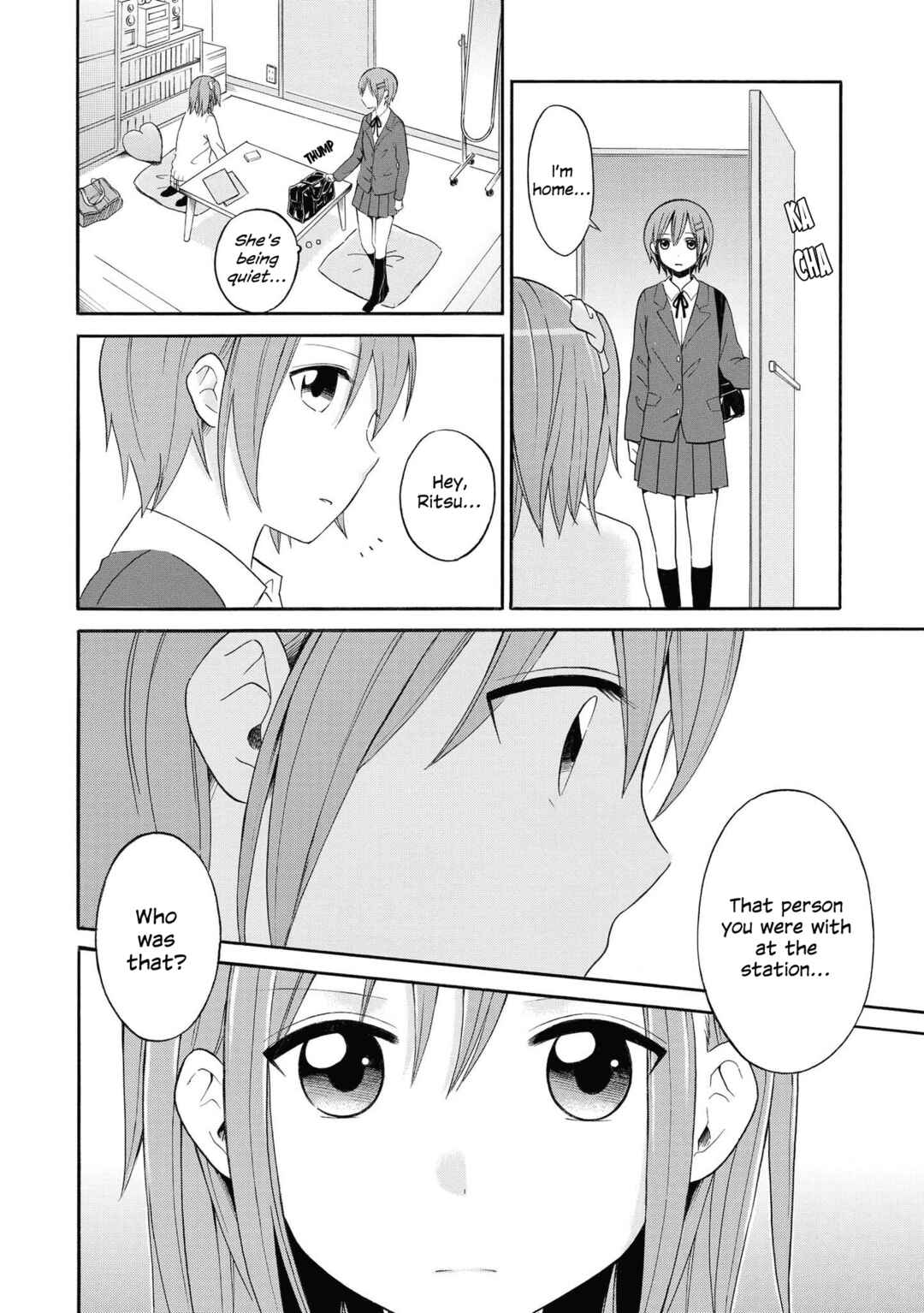 Page 10 Chapter 4 Starlight Melody