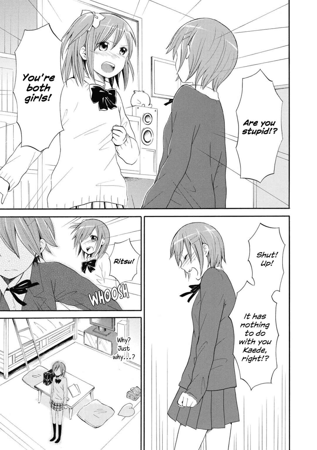 Page 13 Chapter 4 Starlight Melody