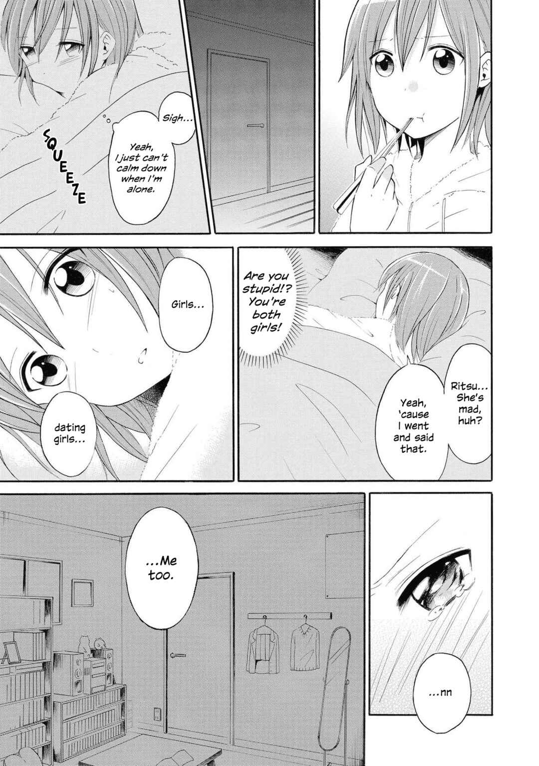 Page 15 Chapter 4 Starlight Melody