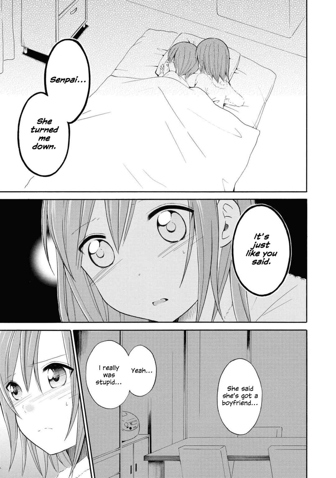 Page 17 Chapter 4 Starlight Melody