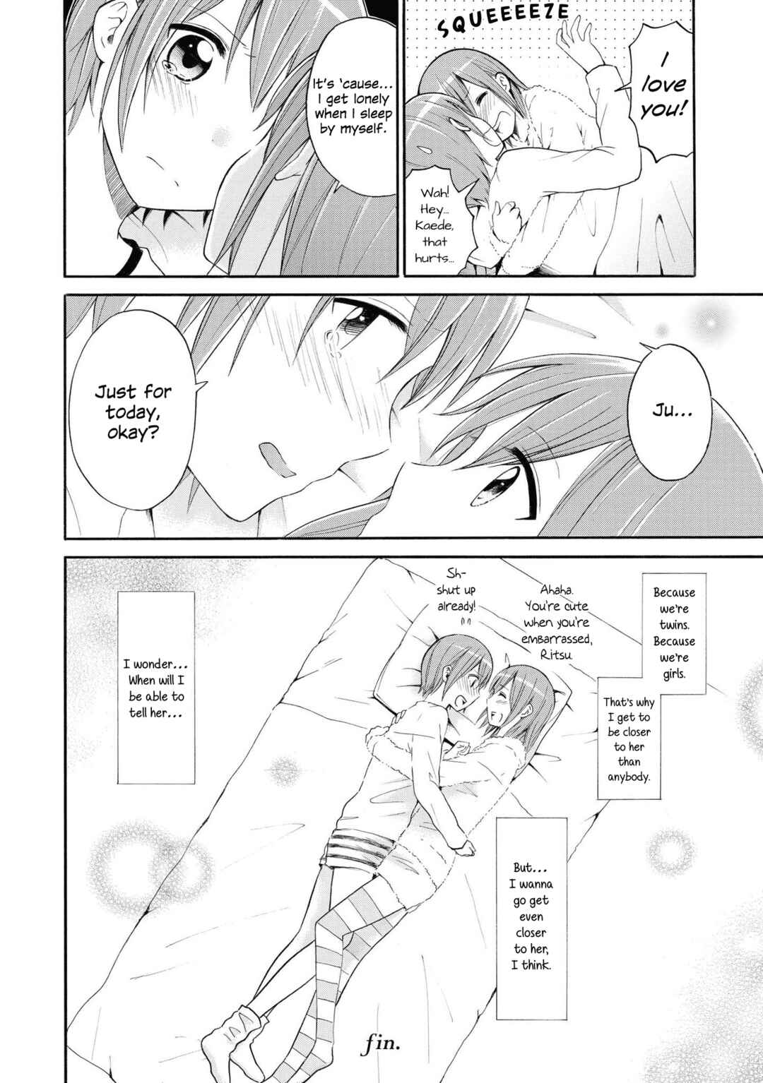 Page 20 Chapter 4 Starlight Melody