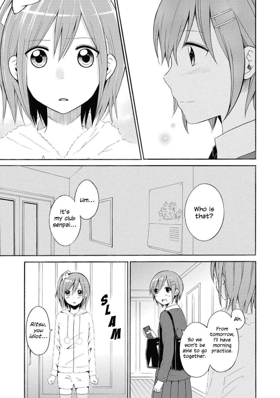 Page 7 Chapter 4 Starlight Melody
